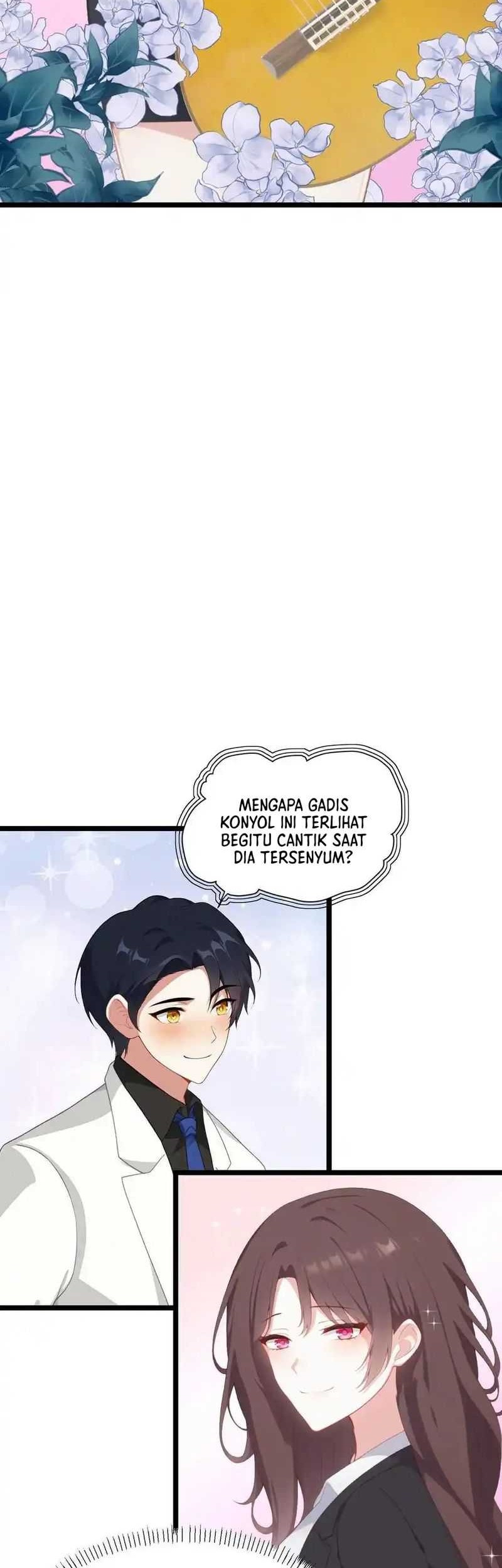 Villain: After Being Eavesdropped, The Heroine Wants To Be My Harem!? Chapter 85 - halaman 13