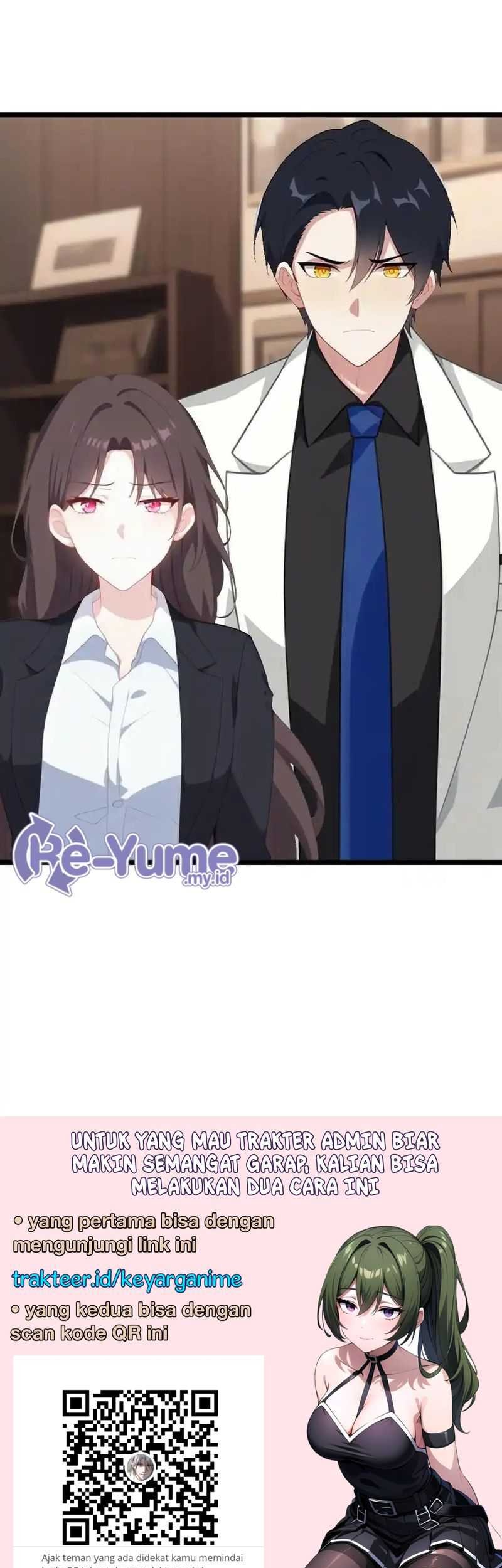 Villain: After Being Eavesdropped, The Heroine Wants To Be My Harem!? Chapter 85 - halaman 19