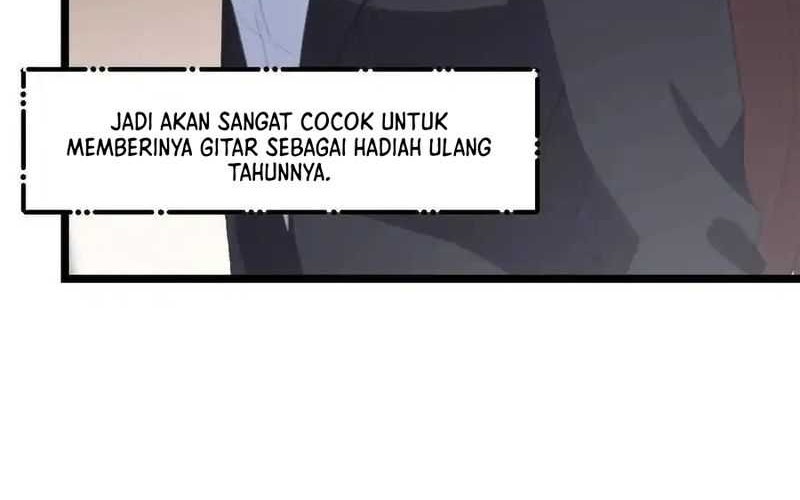 Villain: After Being Eavesdropped, The Heroine Wants To Be My Harem!? Chapter 85 - halaman 8