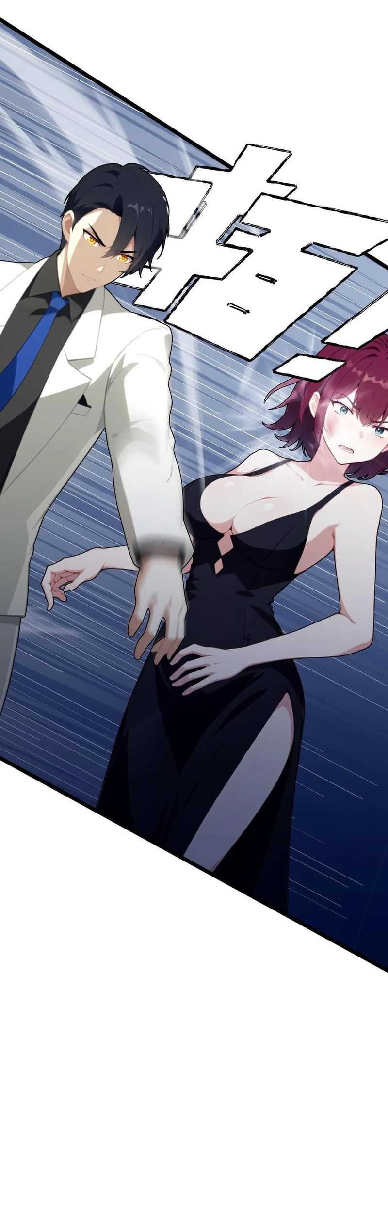 Villain: After Being Eavesdropped, The Heroine Wants To Be My Harem!? Chapter 86 - halaman 11