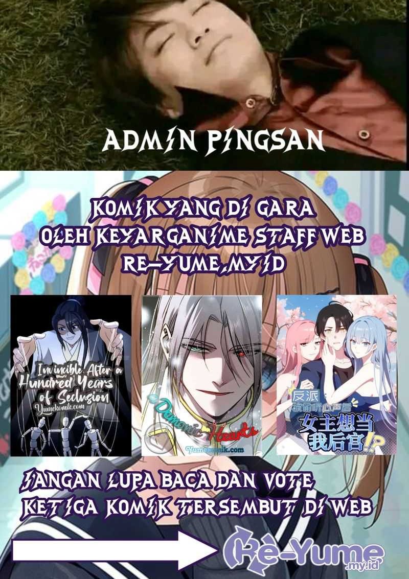 Villain: After Being Eavesdropped, The Heroine Wants To Be My Harem!? Chapter 87 - halaman 18