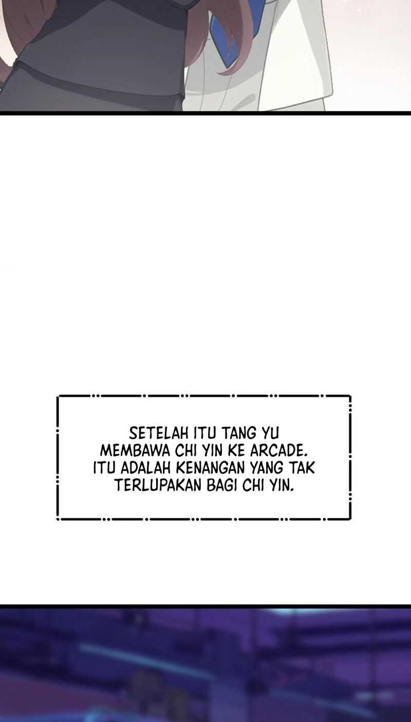 Villain: After Being Eavesdropped, The Heroine Wants To Be My Harem!? Chapter 88 - halaman 16