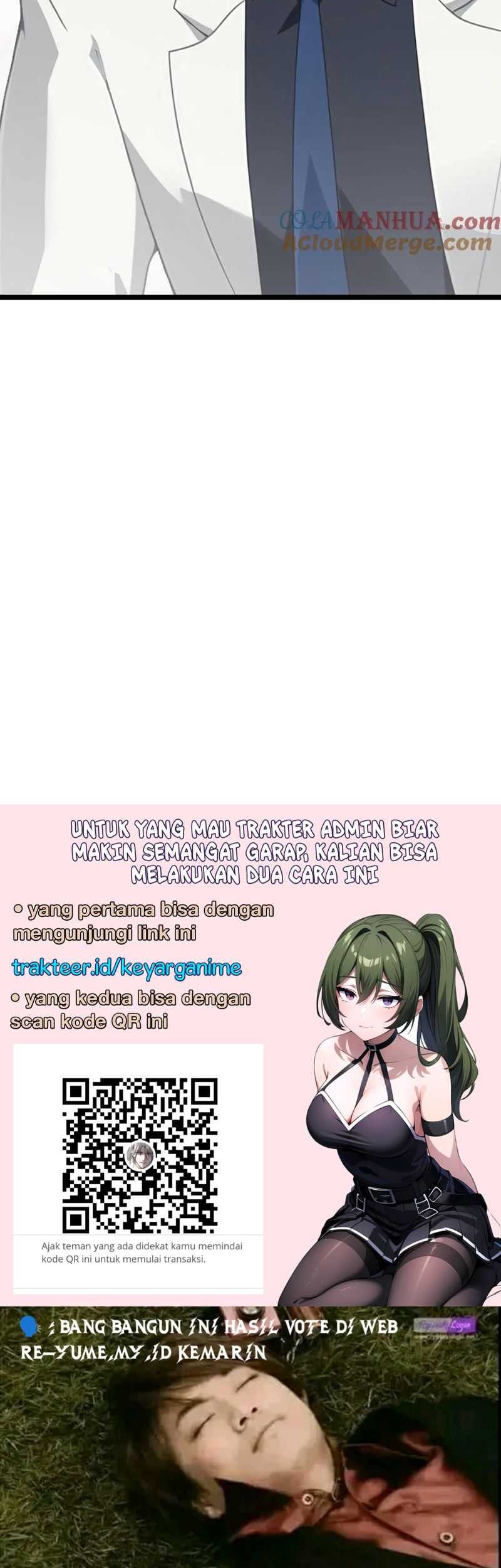 Villain: After Being Eavesdropped, The Heroine Wants To Be My Harem!? Chapter 88 - halaman 23