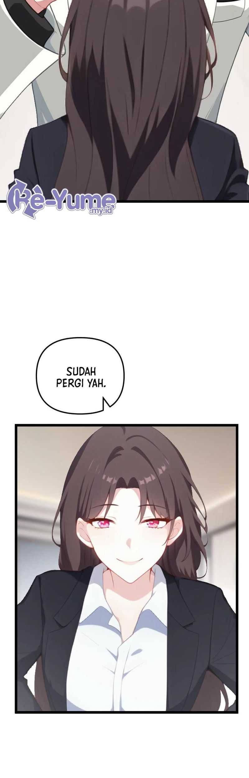 Villain: After Being Eavesdropped, The Heroine Wants To Be My Harem!? Chapter 89 - halaman 3