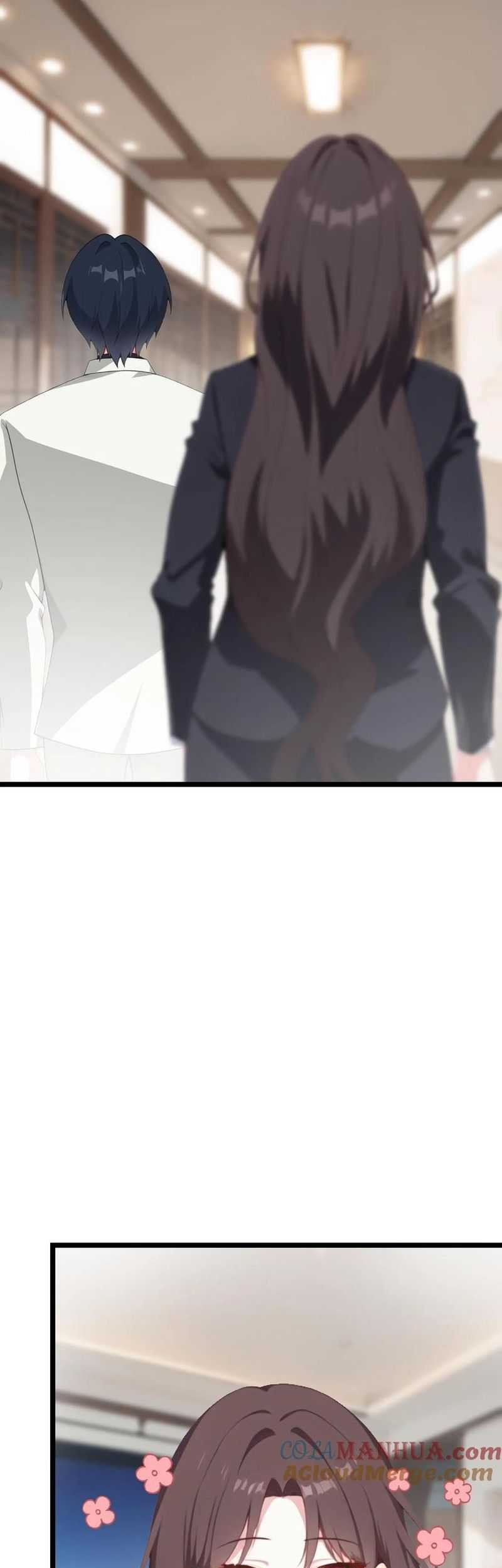 Villain: After Being Eavesdropped, The Heroine Wants To Be My Harem!? Chapter 89 - halaman 5