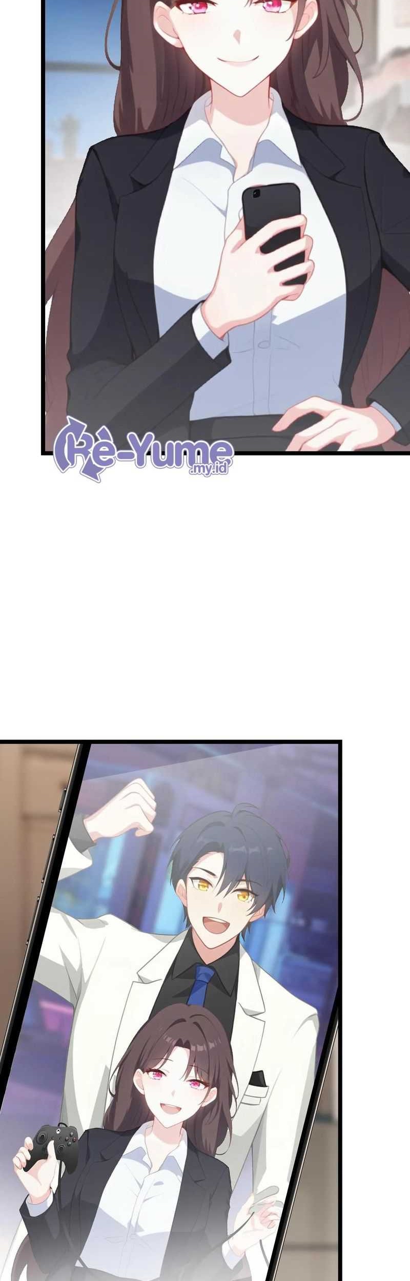 Villain: After Being Eavesdropped, The Heroine Wants To Be My Harem!? Chapter 89 - halaman 6
