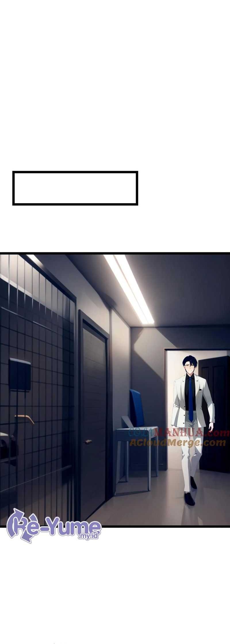 Villain: After Being Eavesdropped, The Heroine Wants To Be My Harem!? Chapter 90 - halaman 10
