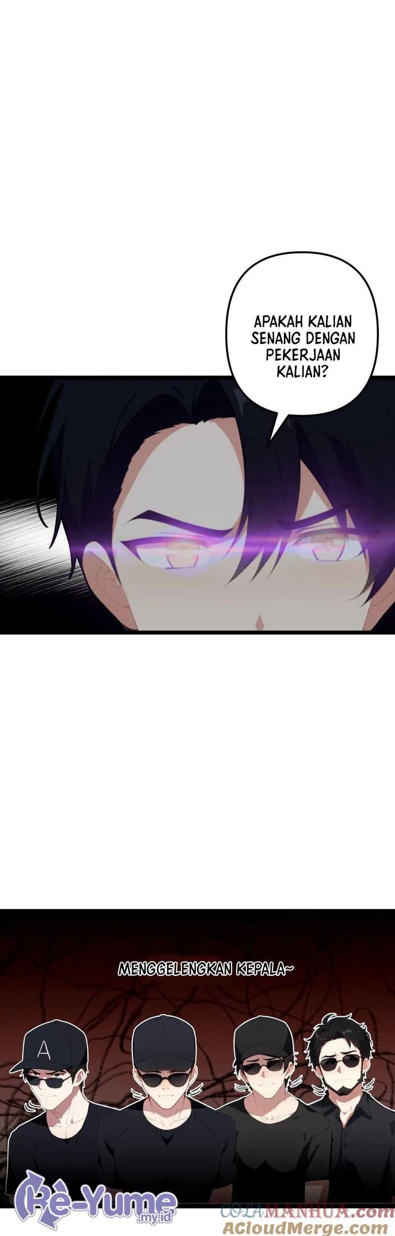 Villain: After Being Eavesdropped, The Heroine Wants To Be My Harem!? Chapter 90 - halaman 12