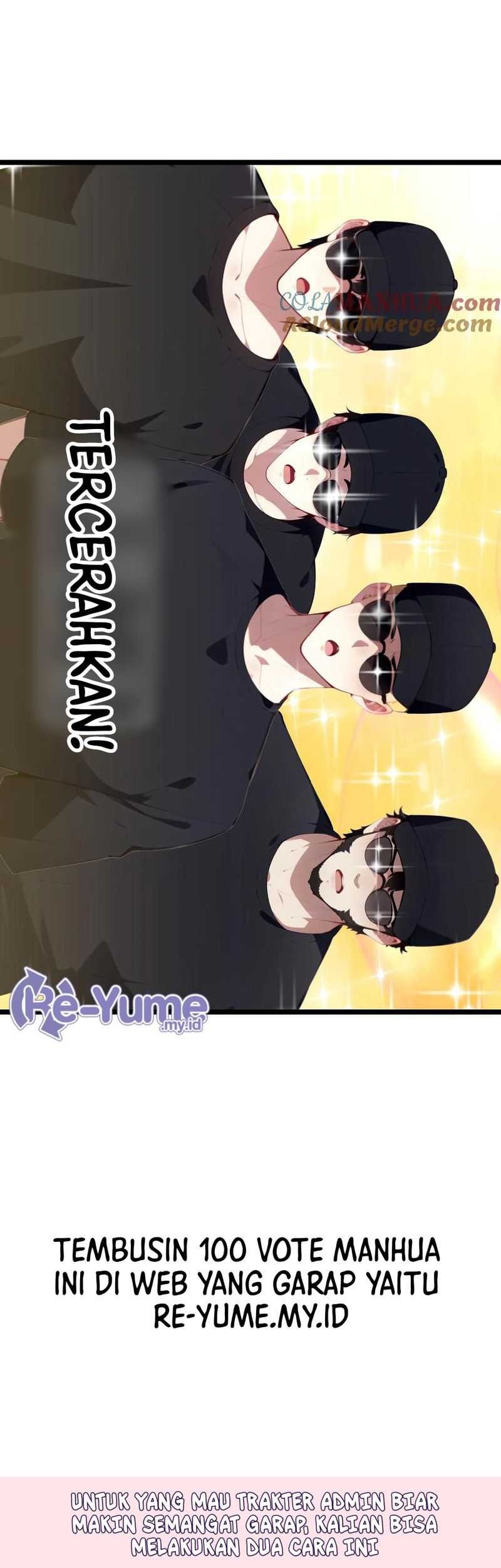 Villain: After Being Eavesdropped, The Heroine Wants To Be My Harem!? Chapter 90 - halaman 17