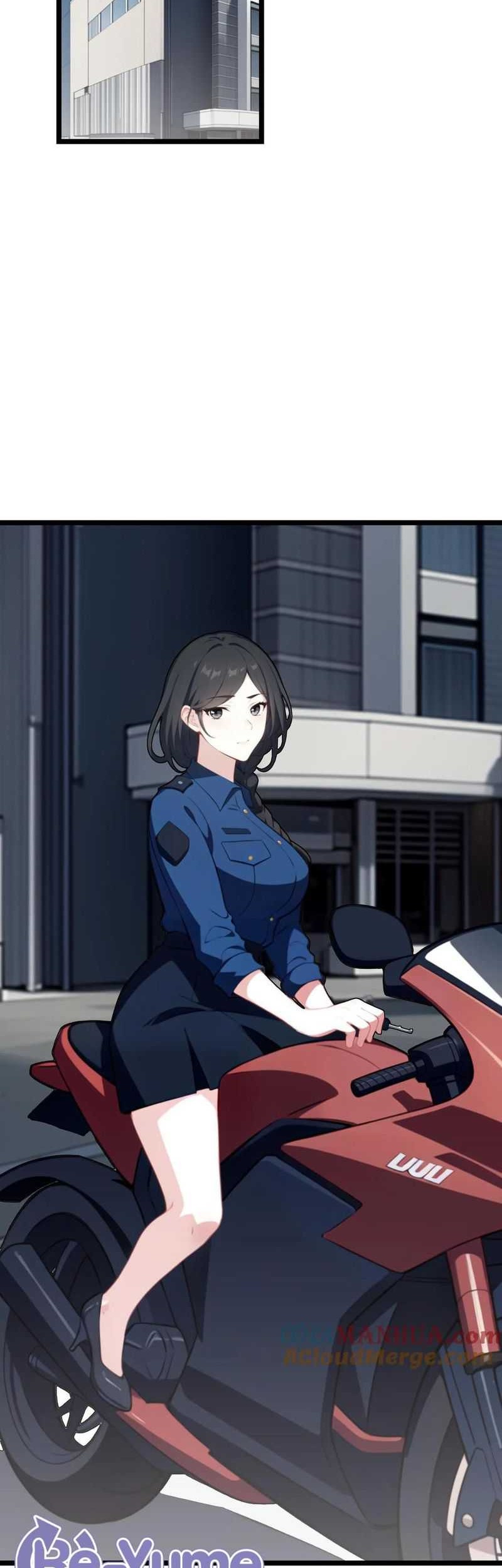 Villain: After Being Eavesdropped, The Heroine Wants To Be My Harem!? Chapter 90 - halaman 2
