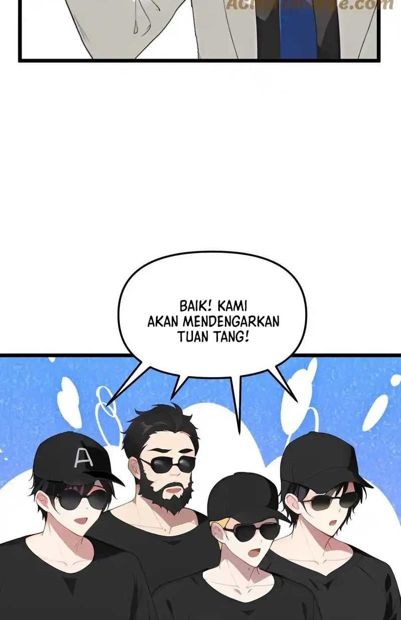 Villain: After Being Eavesdropped, The Heroine Wants To Be My Harem!? Chapter 91 - halaman 4