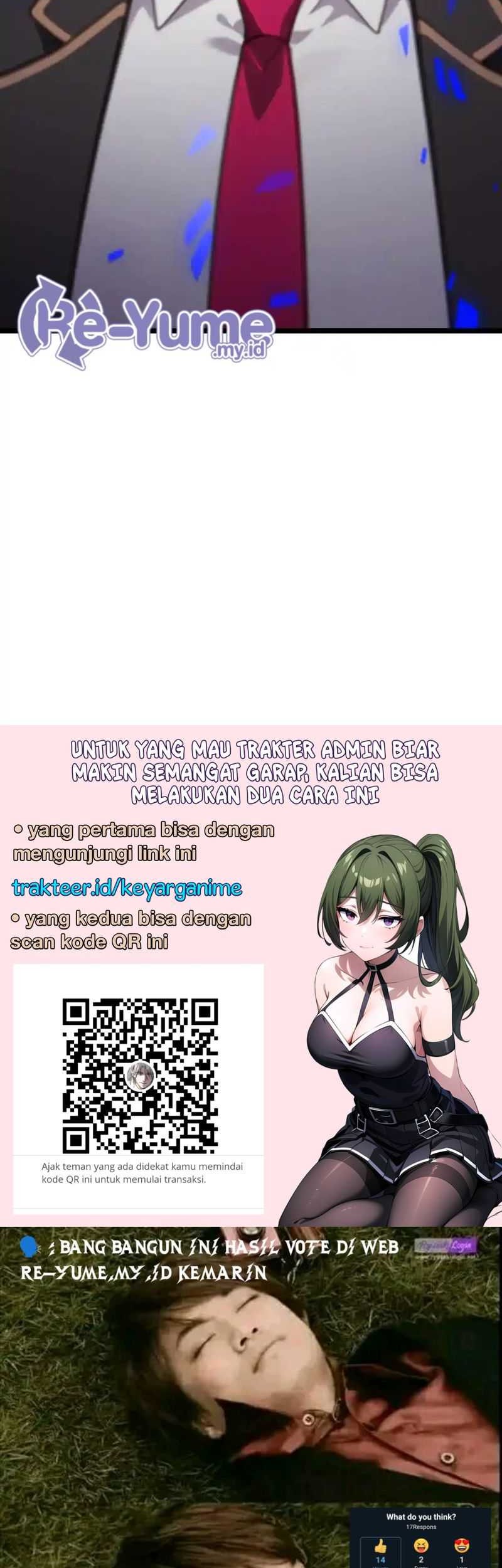 Villain: After Being Eavesdropped, The Heroine Wants To Be My Harem!? Chapter 92 - halaman 15