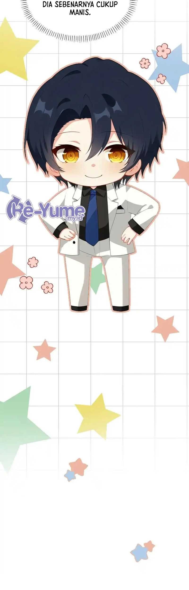 Villain: After Being Eavesdropped, The Heroine Wants To Be My Harem!? Chapter 92 - halaman 5
