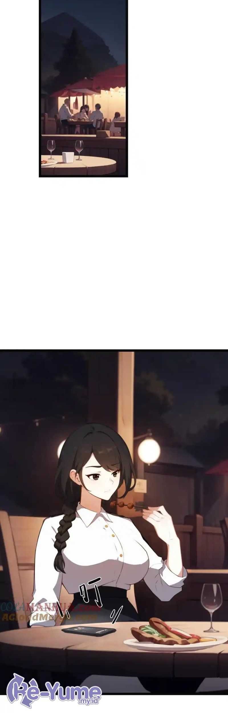 Villain: After Being Eavesdropped, The Heroine Wants To Be My Harem!? Chapter 93 - halaman 2