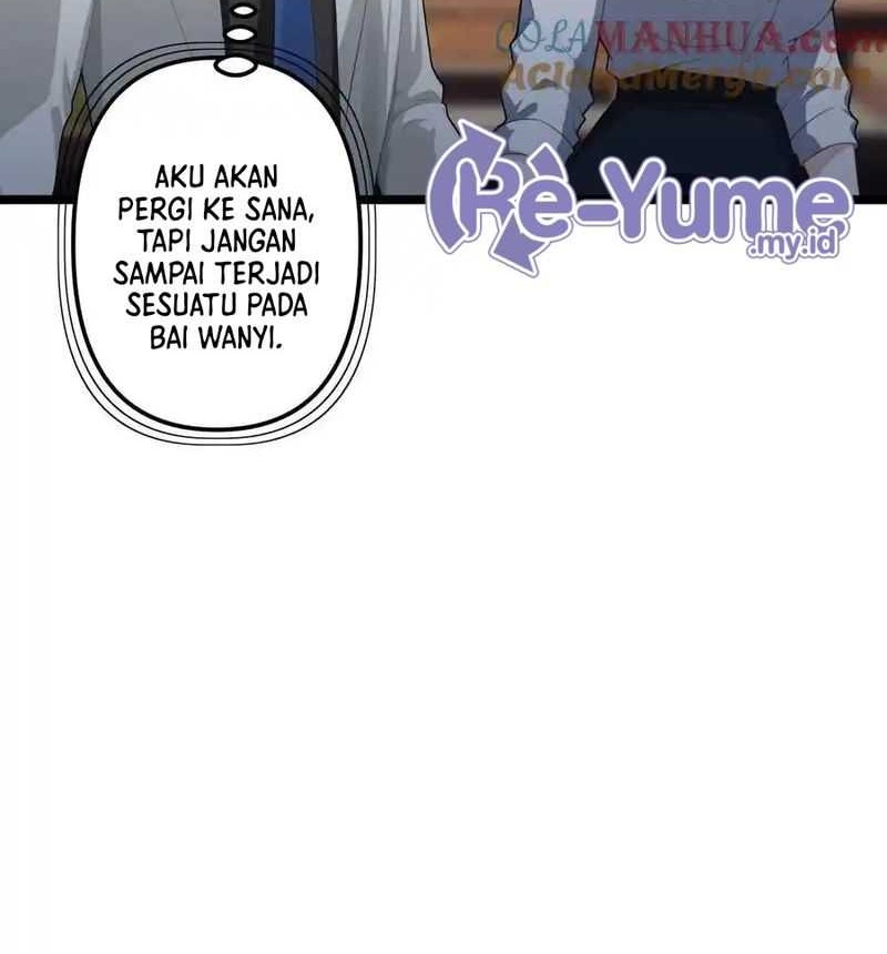 Villain: After Being Eavesdropped, The Heroine Wants To Be My Harem!? Chapter 93 - halaman 8
