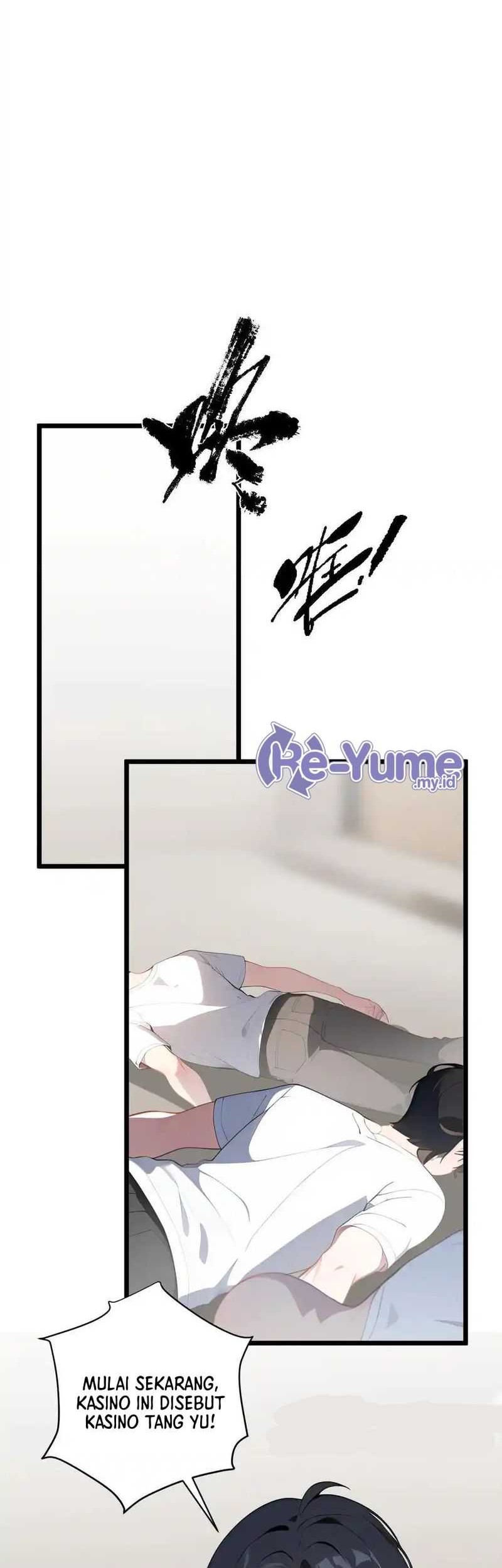 Villain: After Being Eavesdropped, The Heroine Wants To Be My Harem!? Chapter 94 - halaman 10