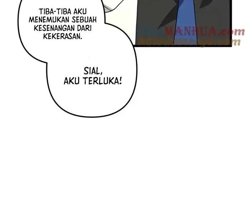 Villain: After Being Eavesdropped, The Heroine Wants To Be My Harem!? Chapter 94 - halaman 12
