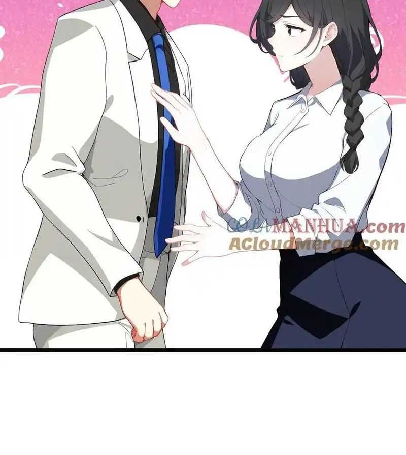 Villain: After Being Eavesdropped, The Heroine Wants To Be My Harem!? Chapter 94 - halaman 16