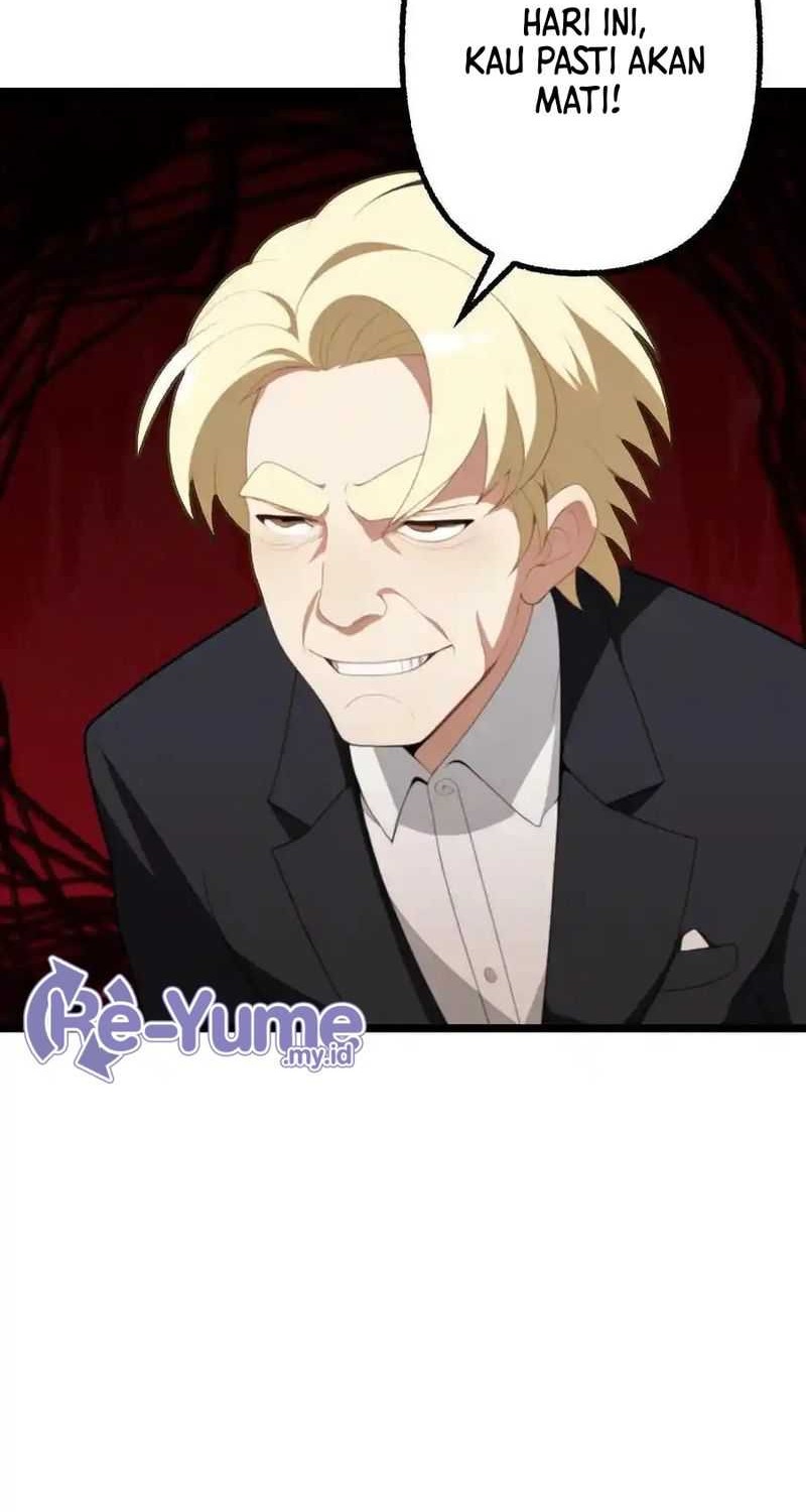 Villain: After Being Eavesdropped, The Heroine Wants To Be My Harem!? Chapter 95 - halaman 16