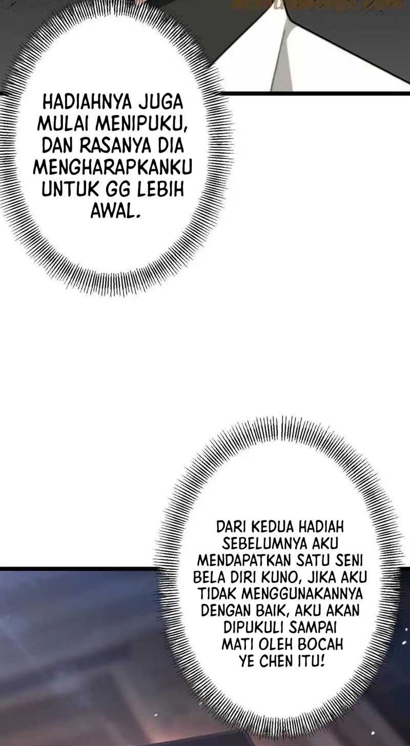Villain: After Being Eavesdropped, The Heroine Wants To Be My Harem!? Chapter 95 - halaman 4