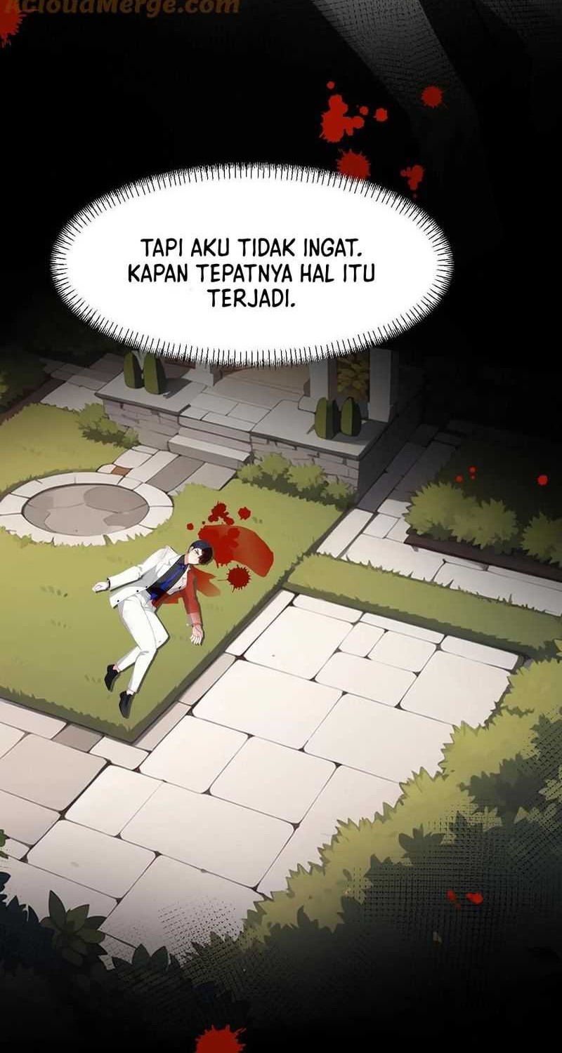 Villain: After Being Eavesdropped, The Heroine Wants To Be My Harem!? Chapter 96 - halaman 4