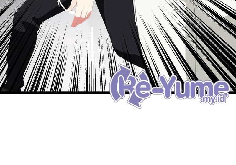 Villain: After Being Eavesdropped, The Heroine Wants To Be My Harem!? Chapter 96 - halaman 8