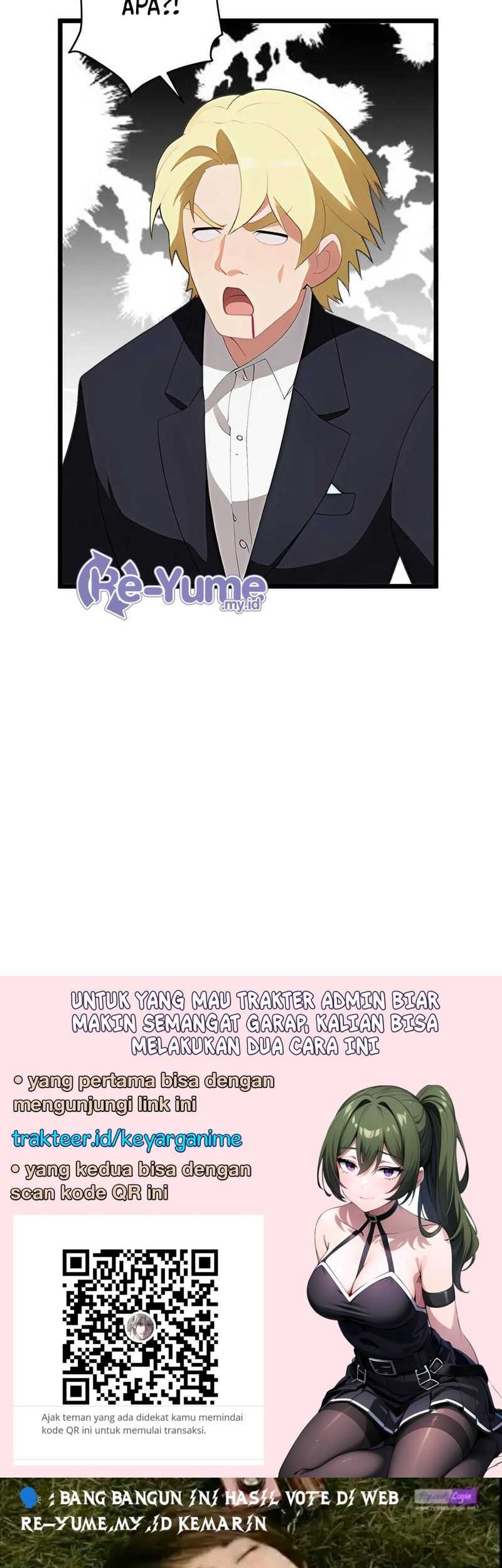 Villain: After Being Eavesdropped, The Heroine Wants To Be My Harem!? Chapter 97 - halaman 11
