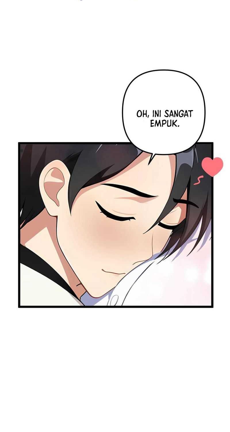 Villain: After Being Eavesdropped, The Heroine Wants To Be My Harem!? Chapter 97 - halaman 8