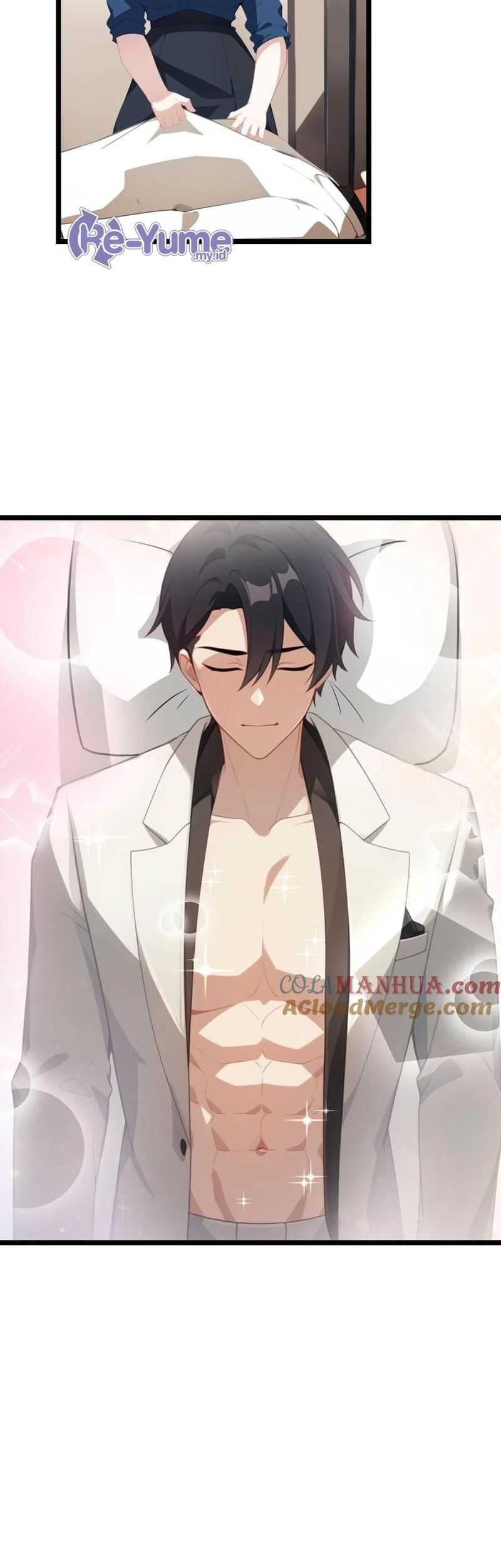 Villain: After Being Eavesdropped, The Heroine Wants To Be My Harem!? Chapter 98 - halaman 11