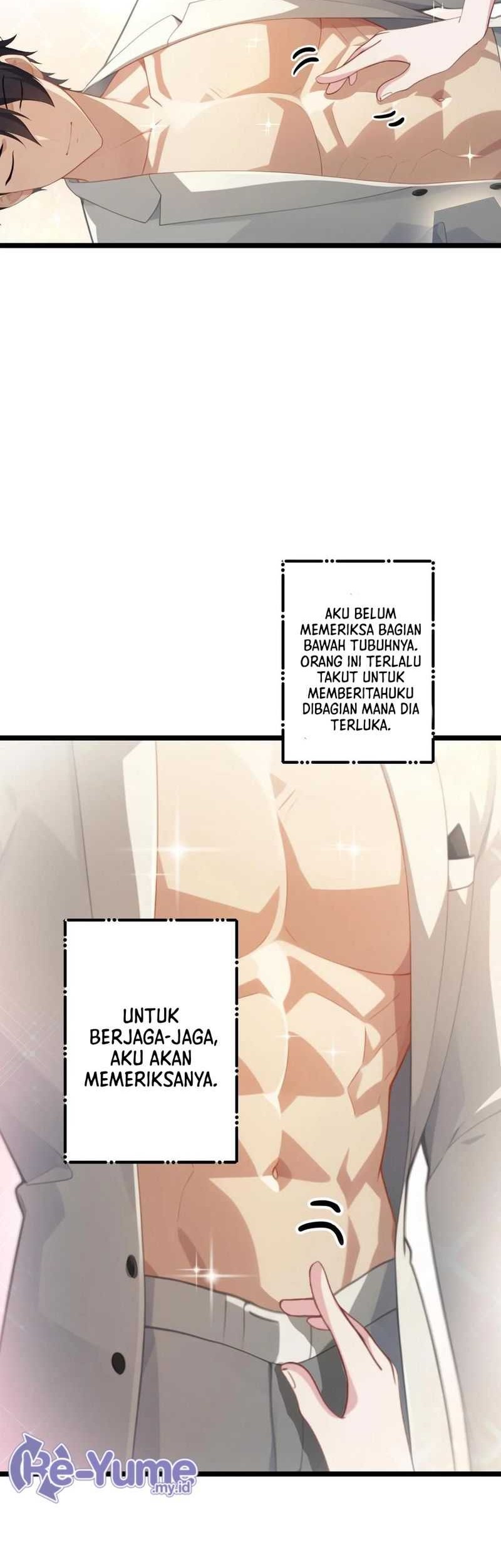 Villain: After Being Eavesdropped, The Heroine Wants To Be My Harem!? Chapter 98 - halaman 14