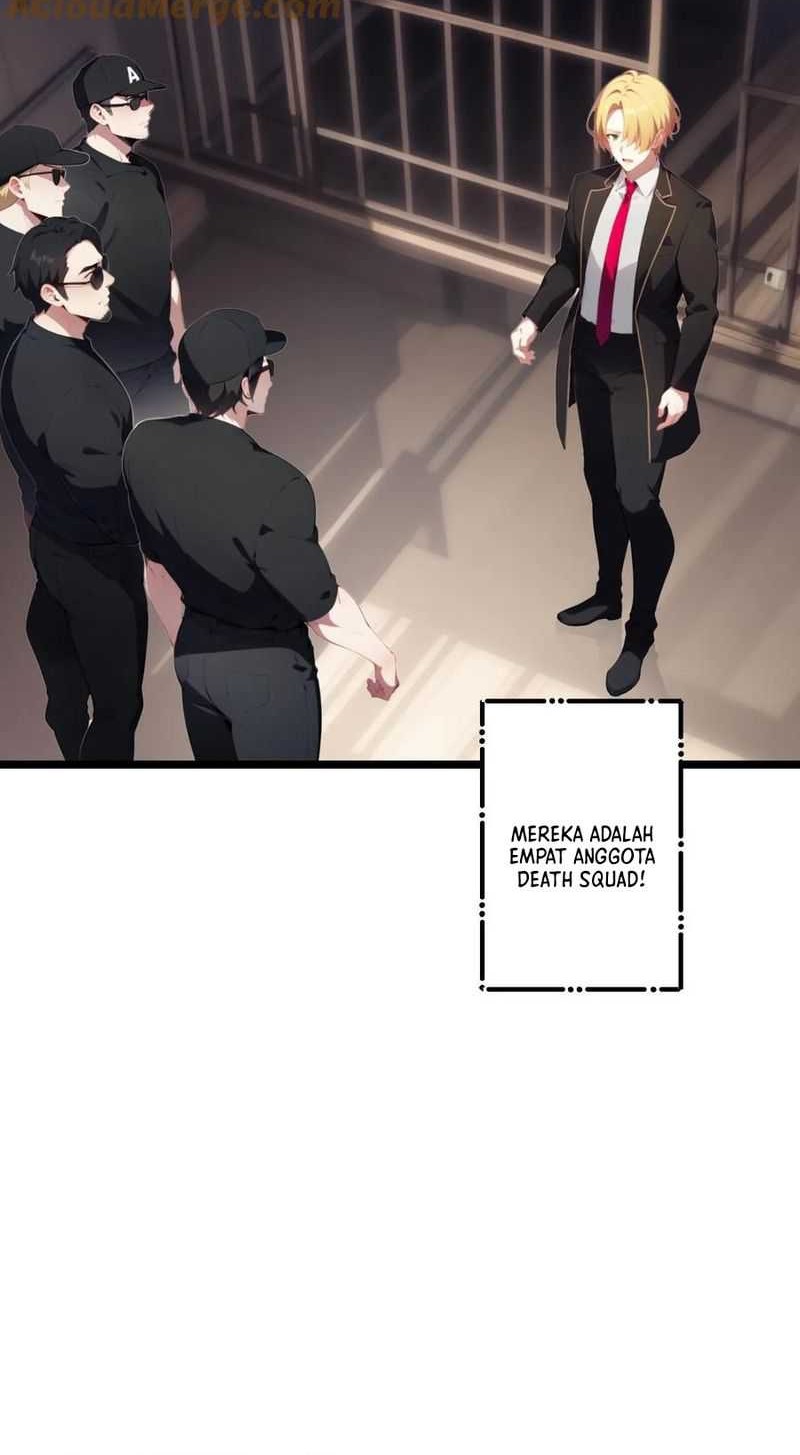 Villain: After Being Eavesdropped, The Heroine Wants To Be My Harem!? Chapter 98 - halaman 4