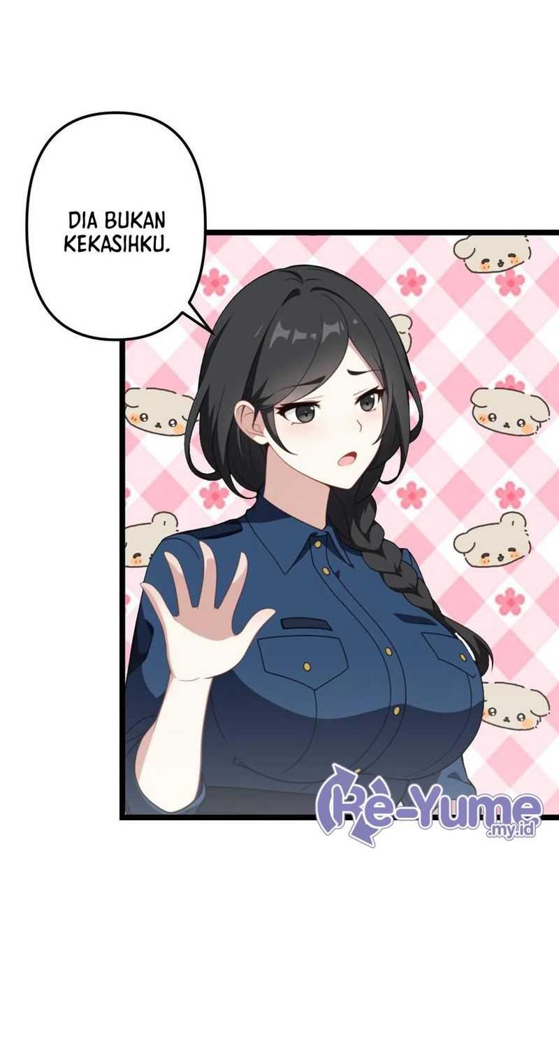 Villain: After Being Eavesdropped, The Heroine Wants To Be My Harem!? Chapter 98 - halaman 8