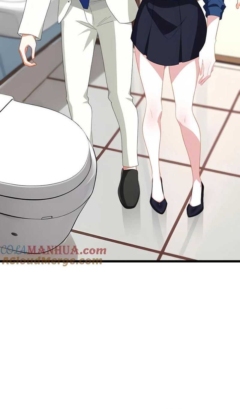 Villain: After Being Eavesdropped, The Heroine Wants To Be My Harem!? Chapter 99 - halaman 12