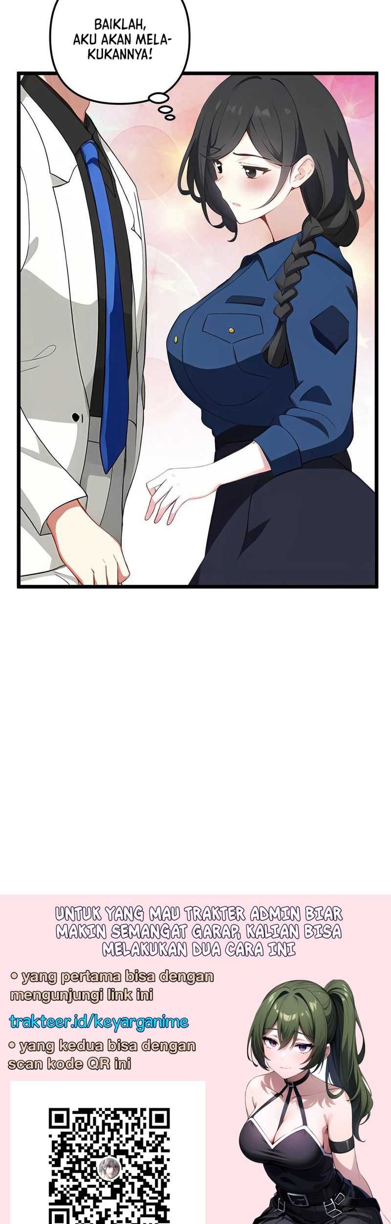 Villain: After Being Eavesdropped, The Heroine Wants To Be My Harem!? Chapter 99 - halaman 14
