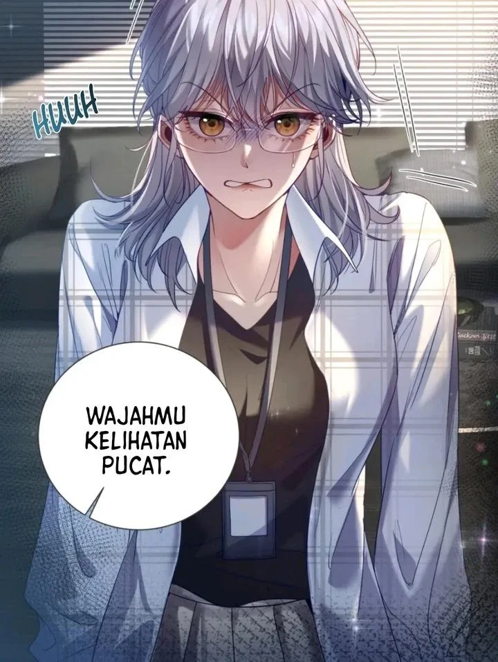 Villain at Work! Is Crushing the Boss My KPI? Chapter 1 - halaman 17
