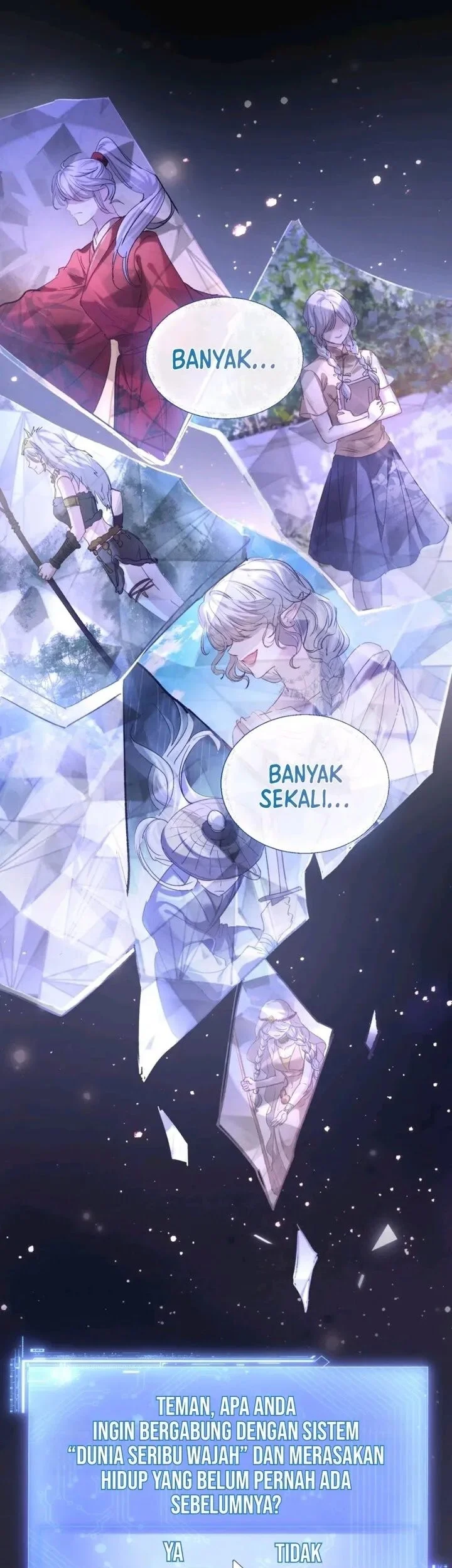 Villain at Work! Is Crushing the Boss My KPI? Chapter 1 - halaman 7