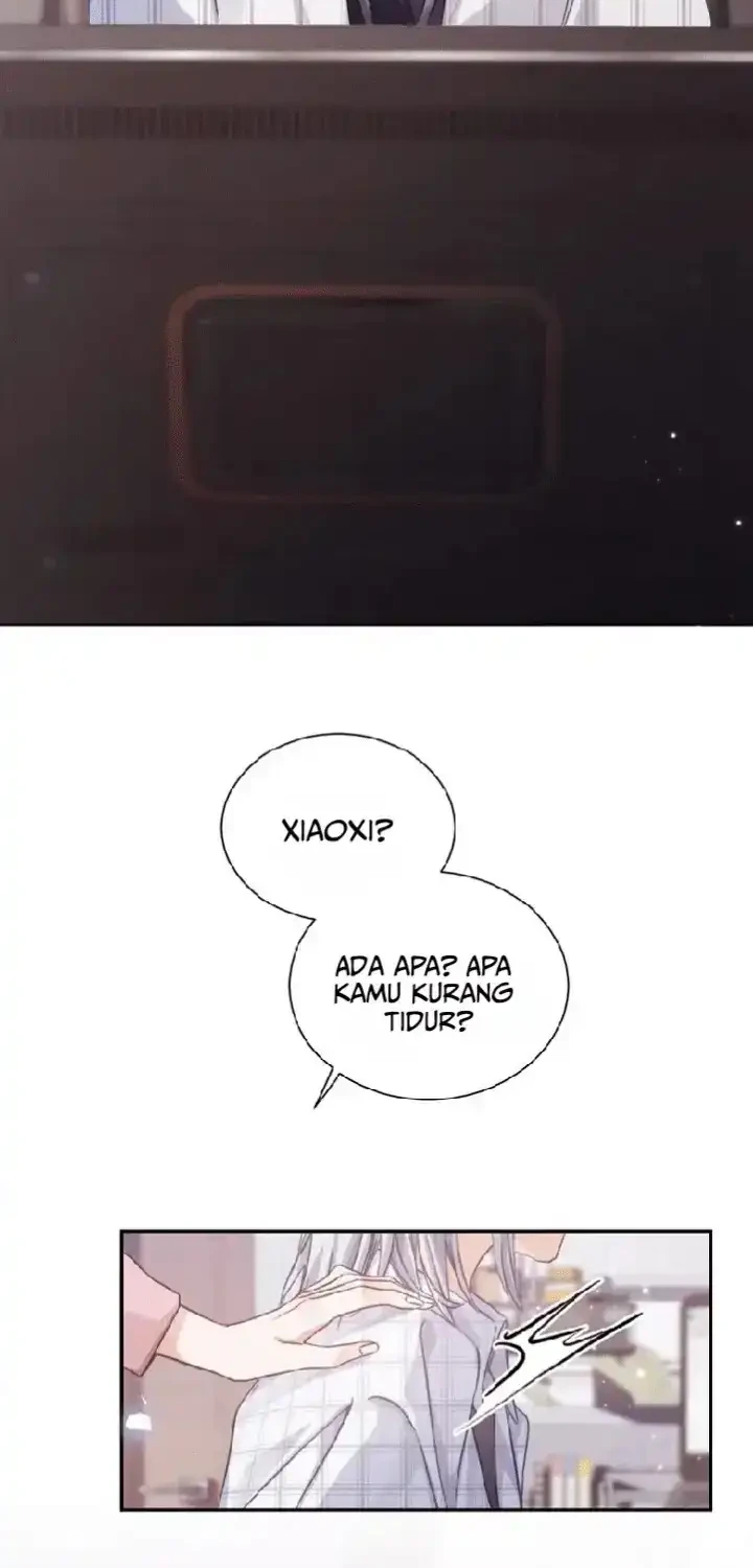 Villain at Work! Is Crushing the Boss My KPI? Chapter 10 - halaman 21