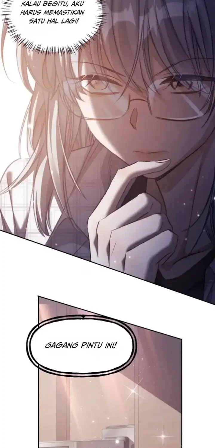 Villain at Work! Is Crushing the Boss My KPI? Chapter 10 - halaman 24