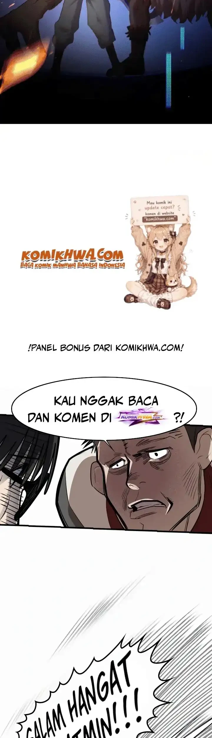 Villain at Work! Is Crushing the Boss My KPI? Chapter 10 - halaman 35