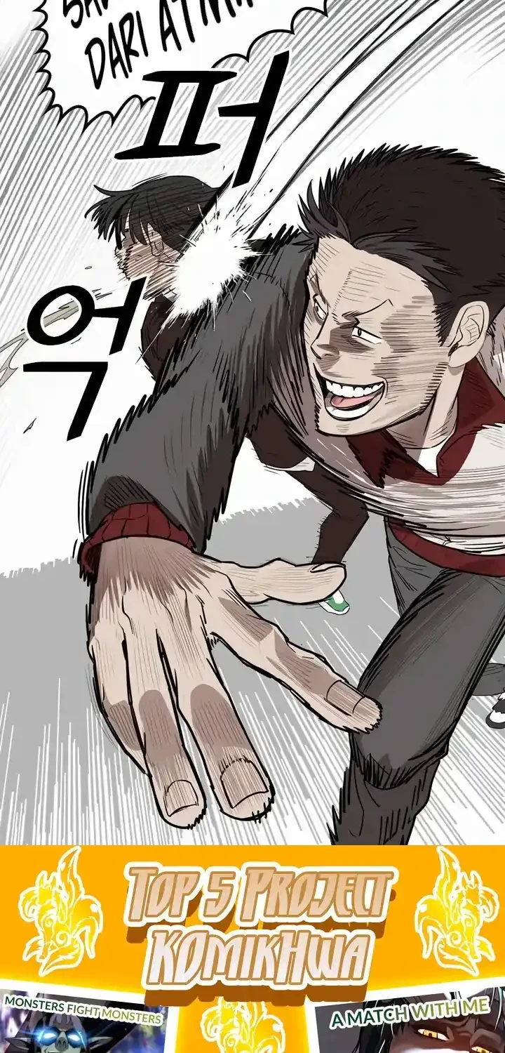 Villain at Work! Is Crushing the Boss My KPI? Chapter 10 - halaman 36