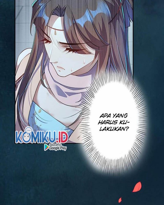 Villain at Work! Is Crushing the Boss My KPI? Chapter 10 - halaman 9