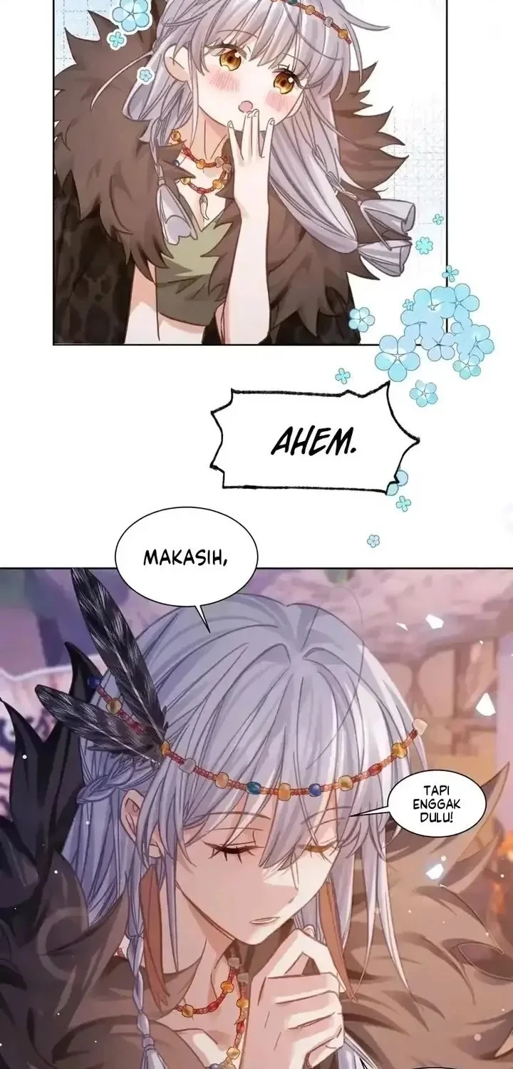 Villain at Work! Is Crushing the Boss My KPI? Chapter 11 - halaman 12