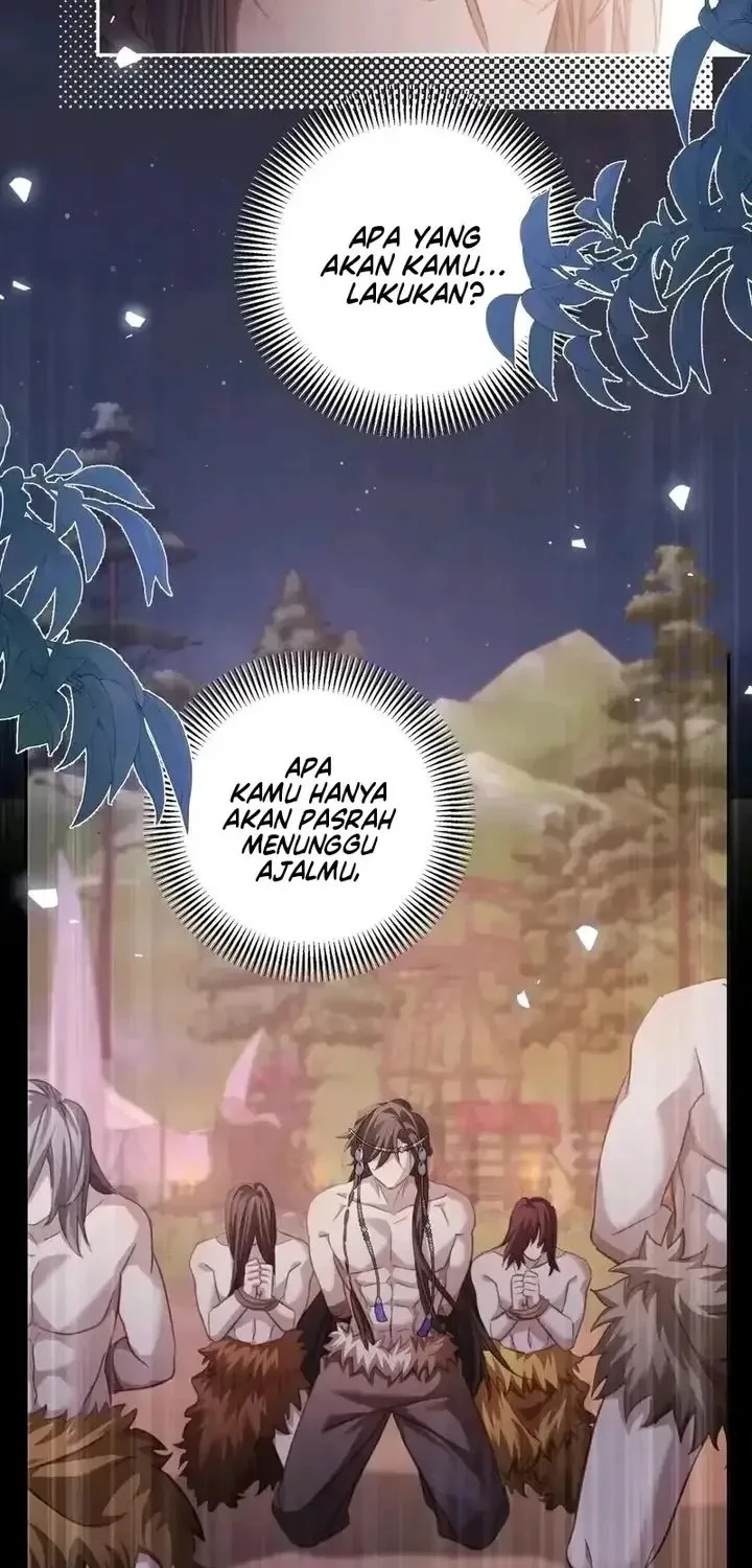 Villain at Work! Is Crushing the Boss My KPI? Chapter 11 - halaman 18