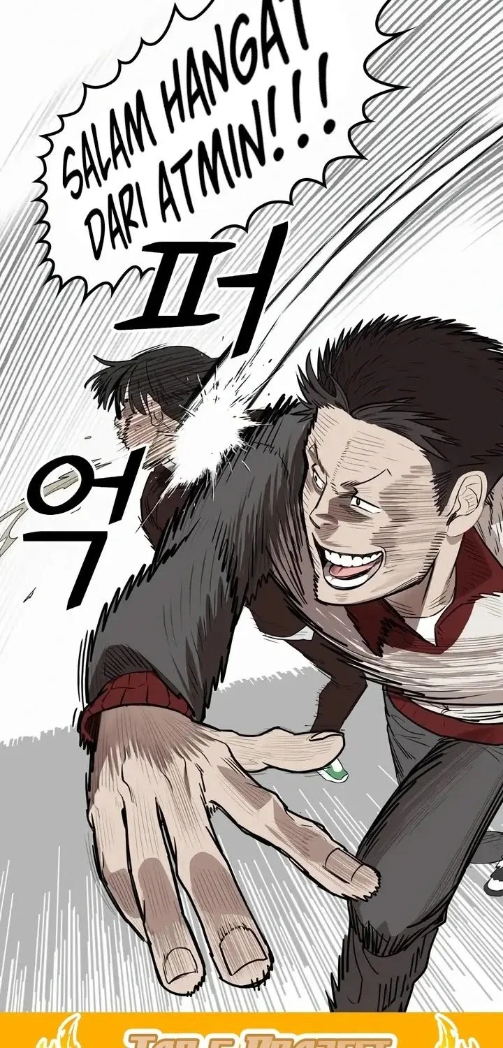Villain at Work! Is Crushing the Boss My KPI? Chapter 11 - halaman 27