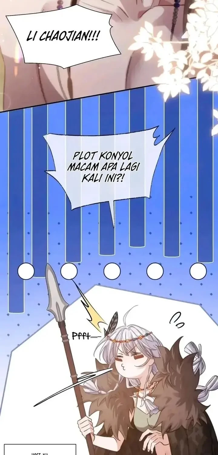 Villain at Work! Is Crushing the Boss My KPI? Chapter 11 - halaman 6