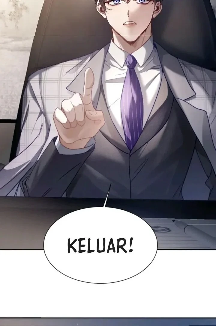 Villain at Work! Is Crushing the Boss My KPI? Chapter 2 - halaman 18