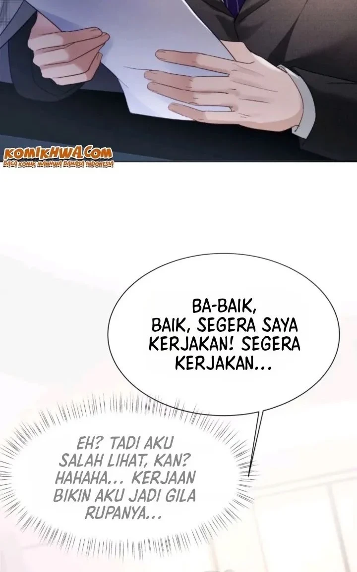 Villain at Work! Is Crushing the Boss My KPI? Chapter 2 - halaman 4