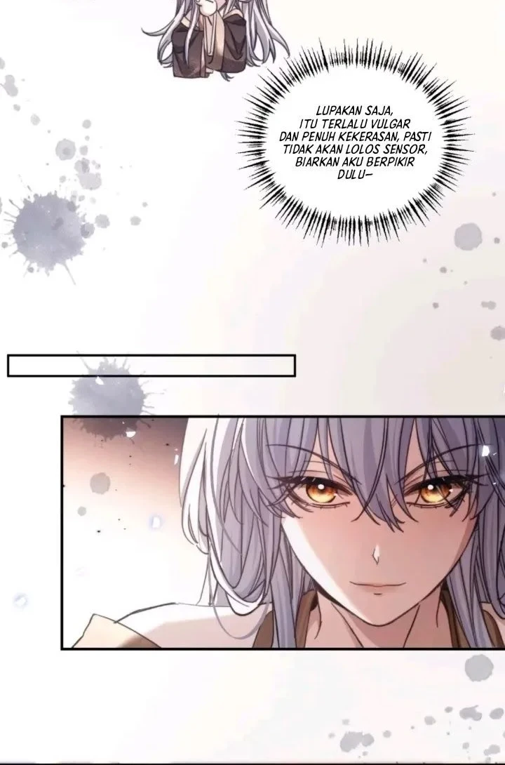 Villain at Work! Is Crushing the Boss My KPI? Chapter 3 - halaman 26