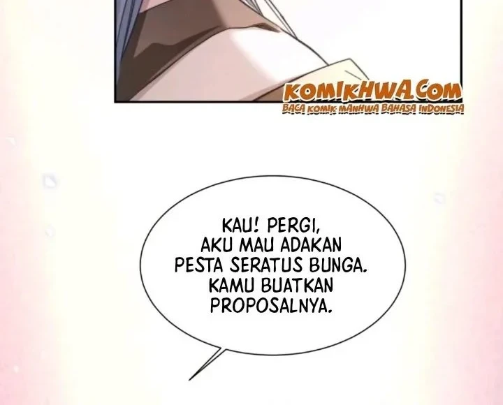 Villain at Work! Is Crushing the Boss My KPI? Chapter 3 - halaman 28