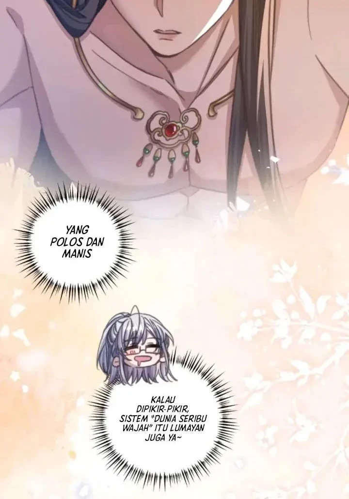 Villain at Work! Is Crushing the Boss My KPI? Chapter 5 - halaman 25